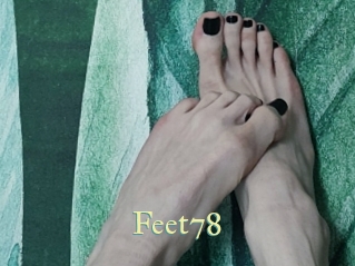 Feet78