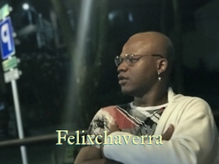 Felixchaverra