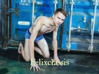 Felixclassis