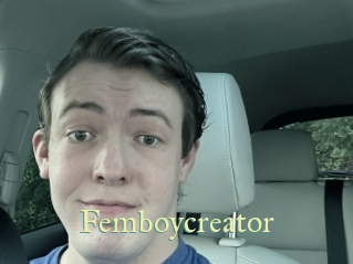 Femboycreator