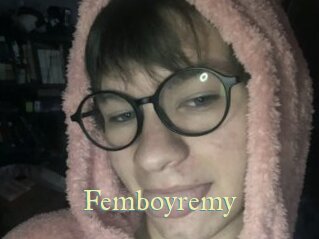 Femboyremy