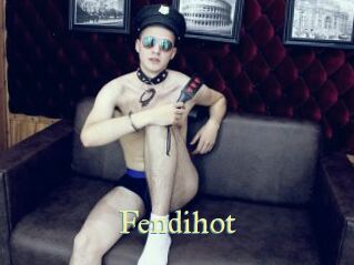 fendihot Cube Lille