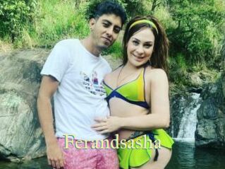 Ferandsasha