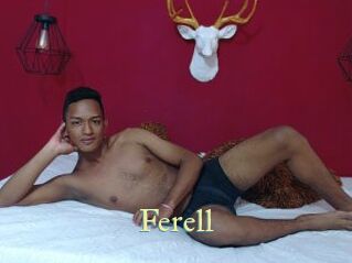 ferell Cube Lille