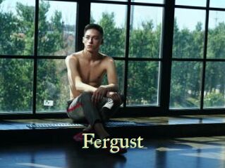 Fergust