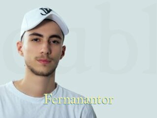 Fernanantor