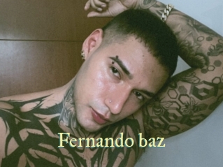 Fernando_baz