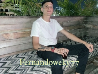 Fernandoweky77