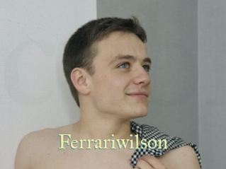 Ferrariwilson