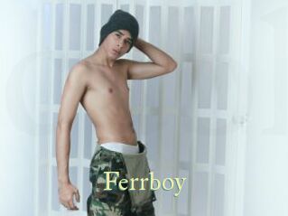 Ferrboy