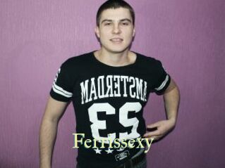 Ferrissexy