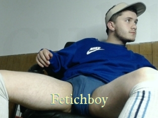 Fetichboy