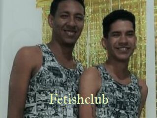 Fetishclub