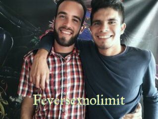 Feversexnolimit