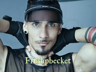fhillipbecket Cube Lille