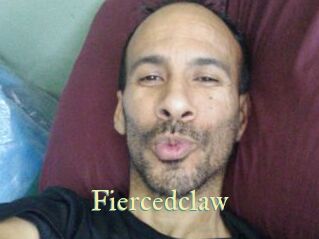 Fiercedclaw