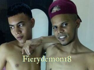Fierydemon18
