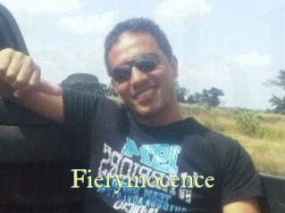 Fieryinocence