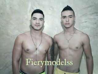 Fierymodelss