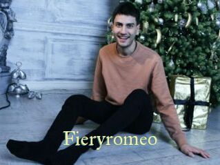 Fieryromeo