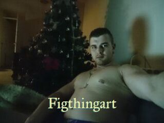 Figthingart