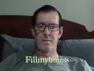Fillmyholess