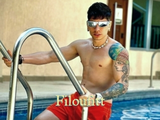 Filoufitt