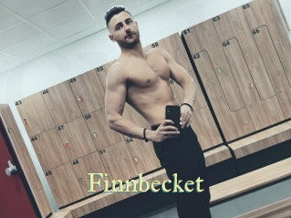 Finnbecket