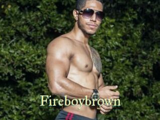 Fireboybrown