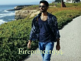 Fireprince1994