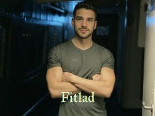 Fitlad