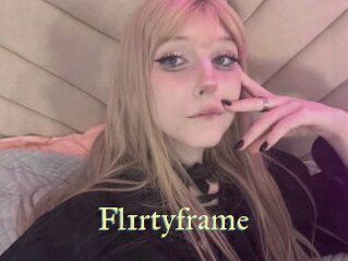 Fl1rtyframe