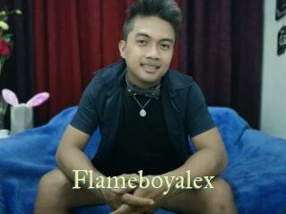 Flameboyalex