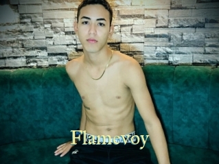 Flamevoy