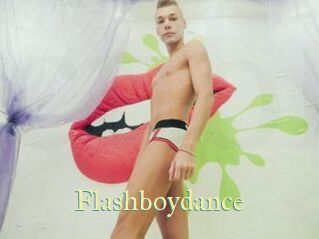 Flashboydance