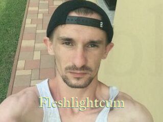 Fleshlightcum