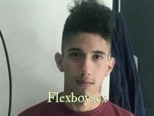 Flexboysex
