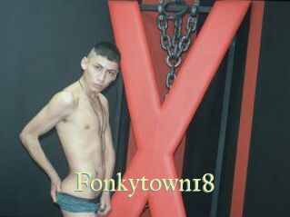 Fonkytown18