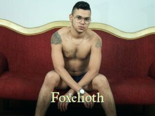 foxelioth Cube Lille