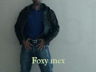 foxy_mex Cube Lille