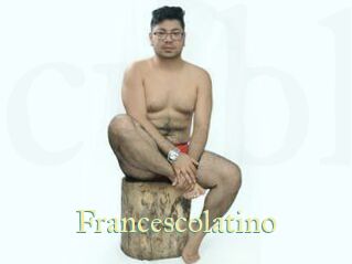 Francescolatino