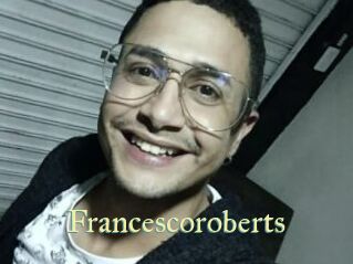 Francescoroberts