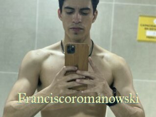 Franciscoromanowski