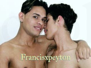 Francisxpeyton
