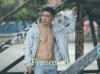Francoleal