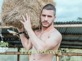 Francoolivera