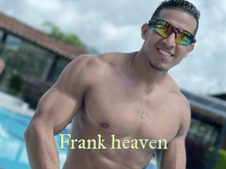 frank_heaven Cube Lille