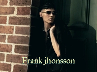 Frank_jhonsson
