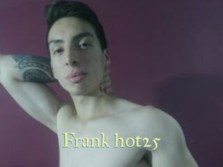 frank_hot25 Cube Lille