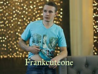 Frankcuteone